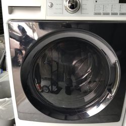 Kenmore Elite Washer And Dryer Set