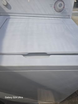 Roper Washer By Whirlpool Super Capacity And Heavy Duty old style