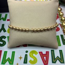 14k Bracelet