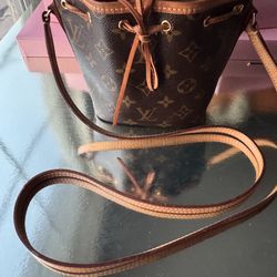 $530 Leather bag