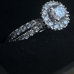 Engagement Ring 