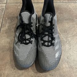 Adidas Crazyflight Bounce 2 Shoes