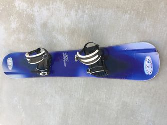 Snowboard Jobe 149 Cm