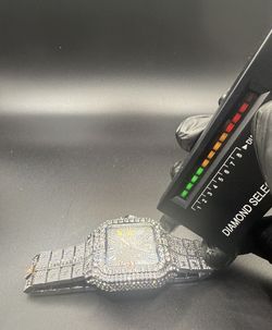Cartier Watch