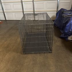 Extra Large Dog Crate