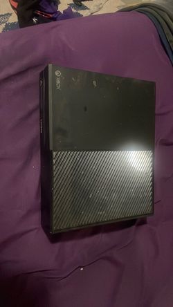 Original Xbox one