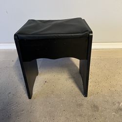 Vanity Stool