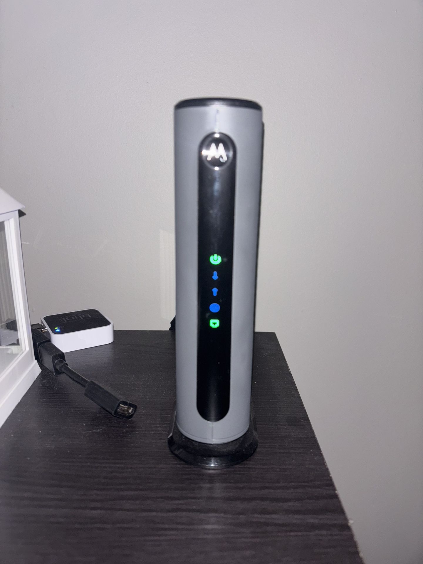 Motorola MB8600 DOCSIS 3.1 Cable Modem