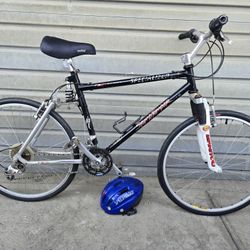 Specialized Mountain Bike