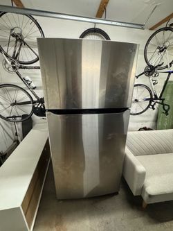 LG Fridge