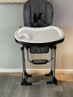 Baby Trend Highchair