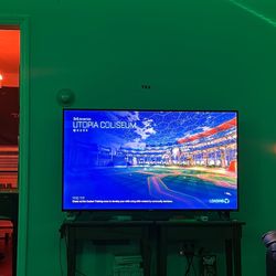 55” Roku TV