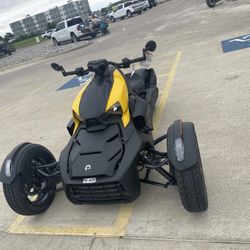 Can Am Ryker 2021  600