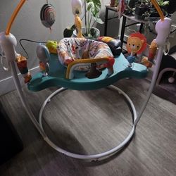 Baby Bouncer