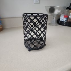 Kirchen Utensil Holder 