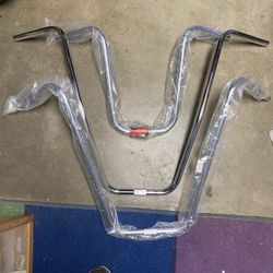 Handle Bars Brand New