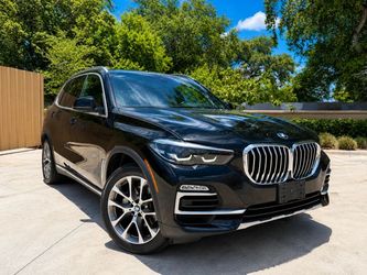2019 BMW X5