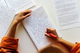 All Original Academic Writing