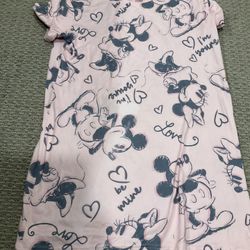 Ladies Night Gowns. ($5 Each)