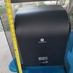 Paper Dispenser