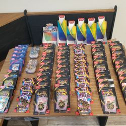 New Pokémon Bundle 