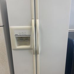 Kenmore Refrigerador 