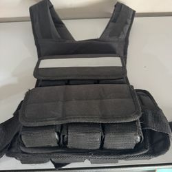 Weight Vest