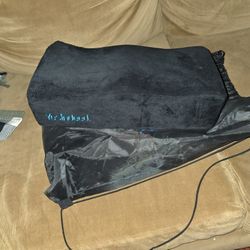 Bbl Pillow