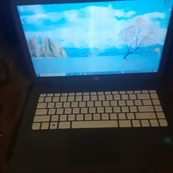 HP Laptop