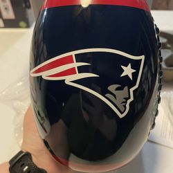 New England Patriots NFL Scentsy Wax Warmer 