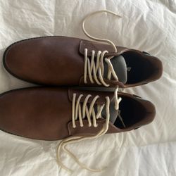 • Title Dr. Scholl's Men's Dress Shoe Size 11.5