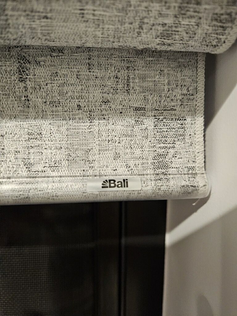 Blinds (BALI)