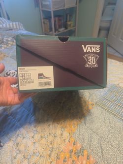 SK8-HI Mighty ducks, 30 year.