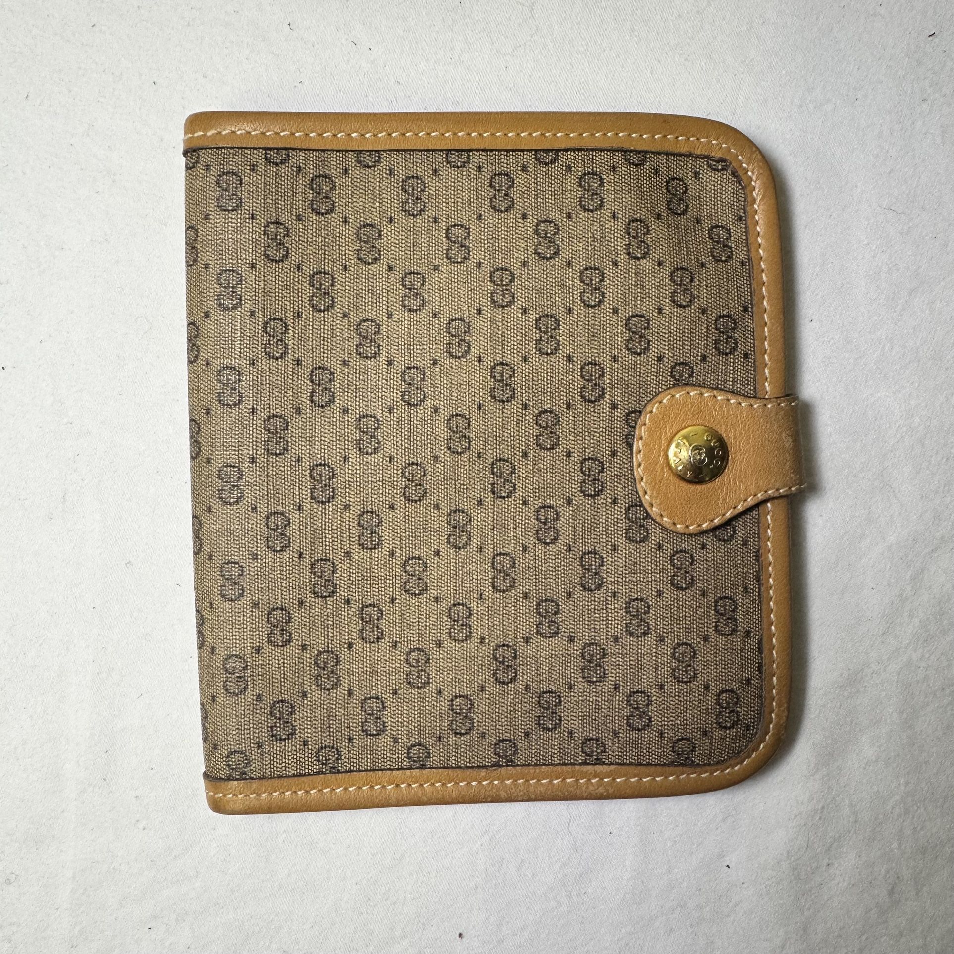 Gucci Photo/card Holder