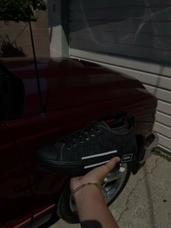 Dior Shoes