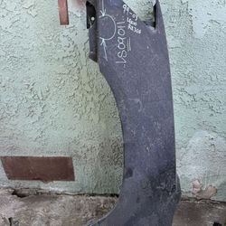 99-2003 Lexus Rx300 Driver Fender