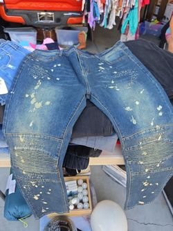 Mens Jeans