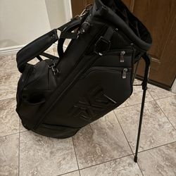 PXG Deluxe Hybrid Stand Bag