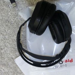 Headset 