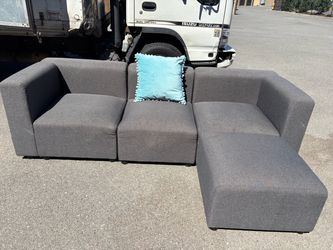 Sectional Couch