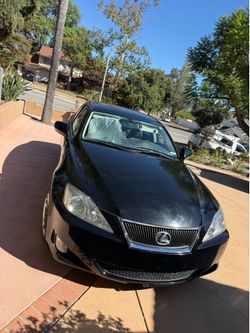 2008 Lexus IS 250