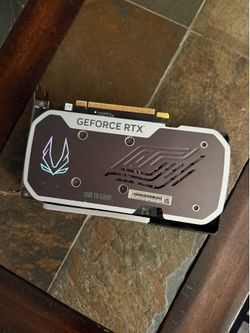 Zotac GeForce RTX 4060 8G