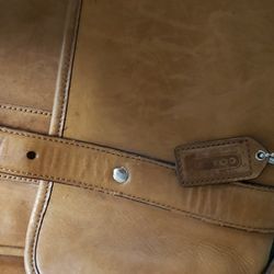 Coach Bag..