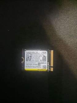 Laptop/PC RAM/NVMES
