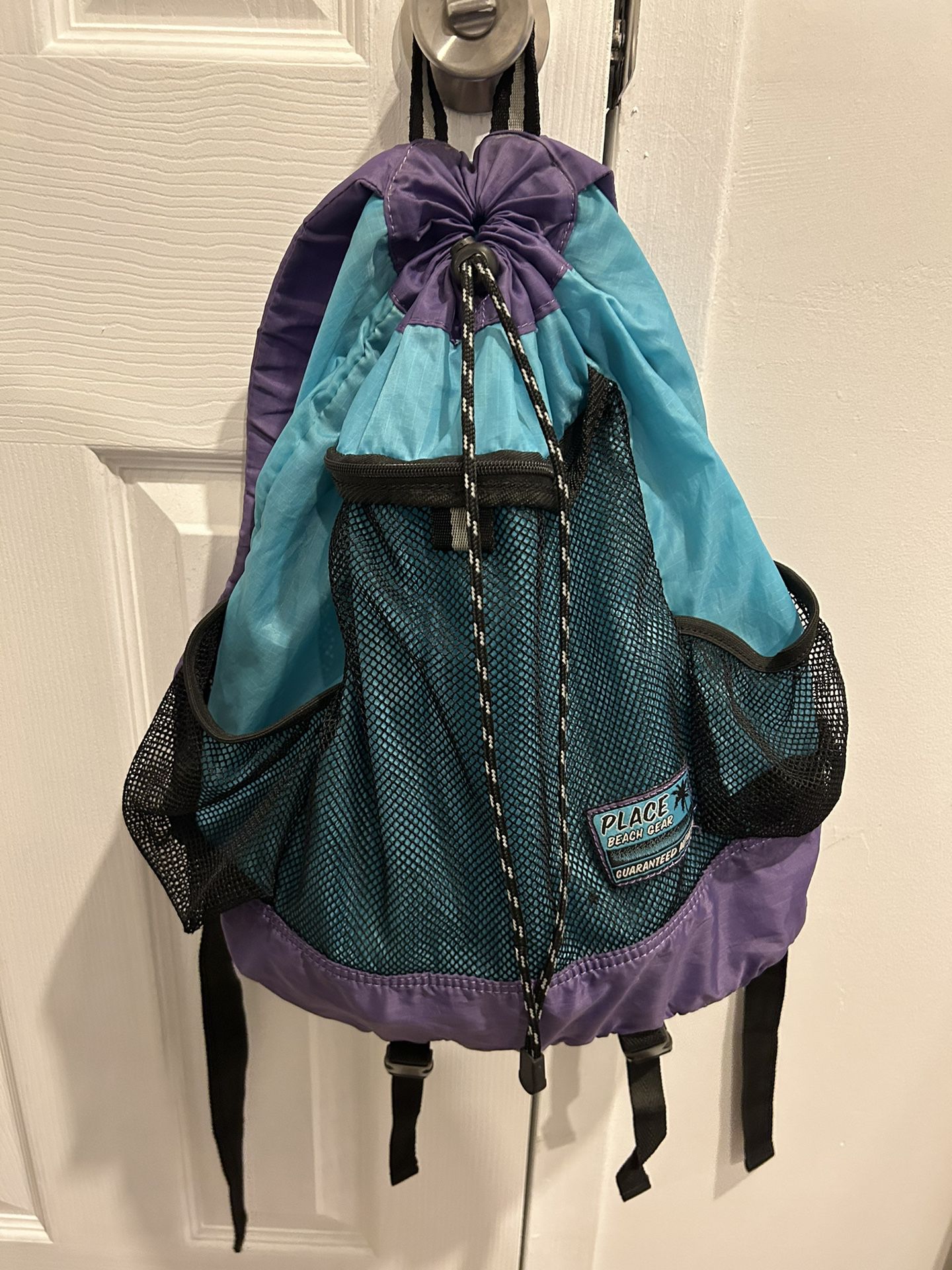 Beach Gear - Waterproof Bag 