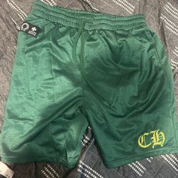 Chrome Heart shorts
