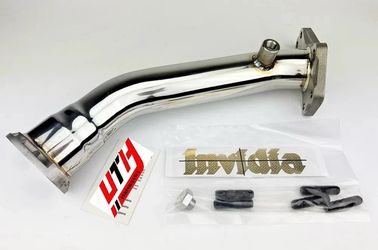 INVIDIA Uppipe Up pipe for WRX 02-14 Legacy GT 05-09 Forester XT 04-08 STi 04-21