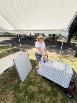 Folding Chairs