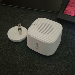 Eufy Chime