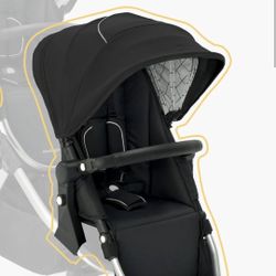 Mockingbird Stroller Seat FREE